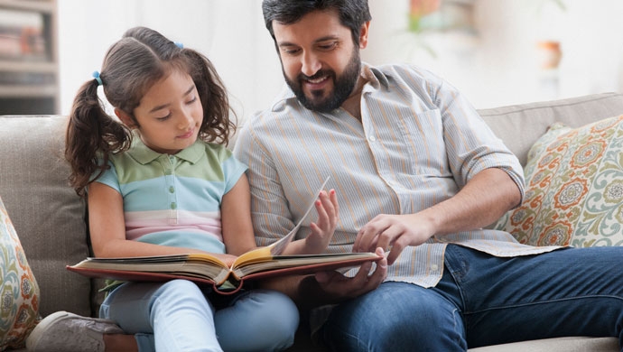 Crea un árbol genealógico con tus hijos – Compartir en familia