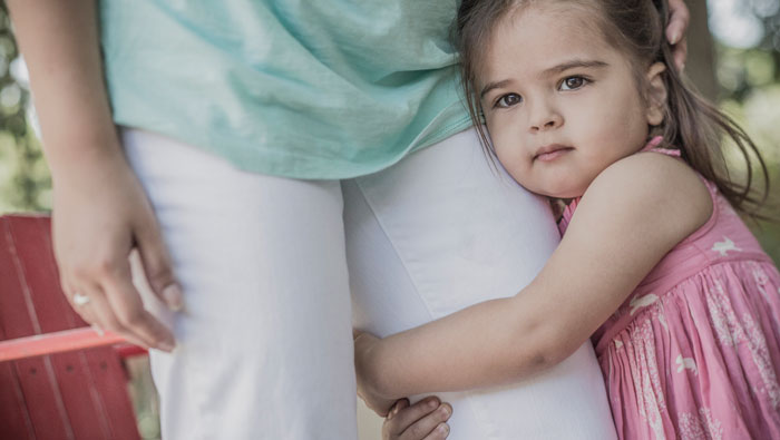 Laura Lewin y los niños con alta demanda