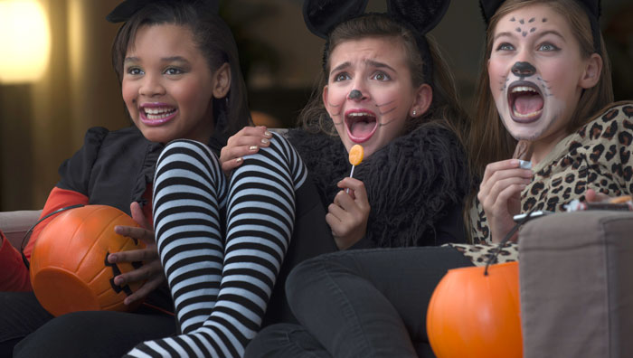 Películas de Halloween apropiadas para cada edad – Compartir en familia