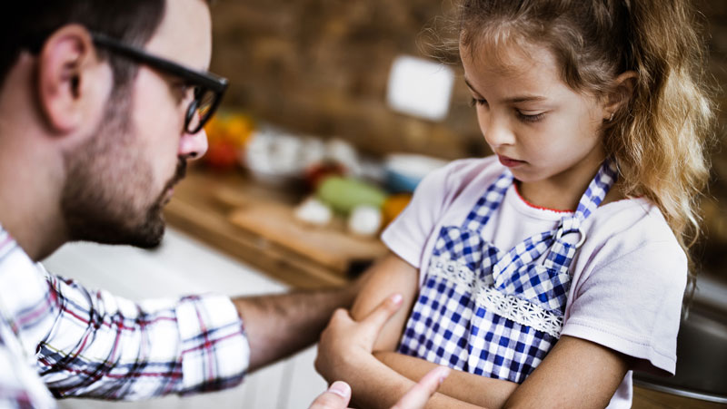 pasta mudo Cerebro La obediencia en la primera infancia: qué debes saber – Compartir en familia